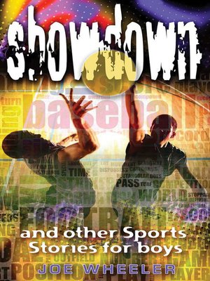 cover image of Showdown